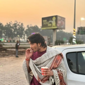 Akash Rana